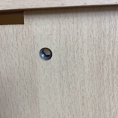 収納棚【町田市再生家具】　0704の画像