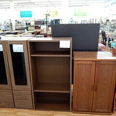 【リユースのサカイ八街店】★ジモティ割あり★ カラーボックス　ブ...