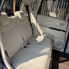 【ご成約誠に有難うございました♪】【総額コミコミ】福岡発 車検令和8年5月14日迄！H25年式　デイズ　J　走行距離26,600KM！！　プライバシーガラス　キーレスの画像