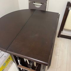 ダイニングセットの画像