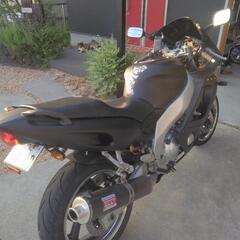 値下げ！YAMAHA　YZF600Rサンダーキャット　車検9年2月まで！ 　の画像