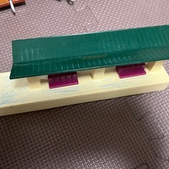 トーマス　プラレールの画像