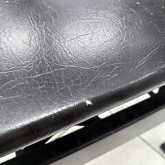 ピアノ高低自在椅子の画像