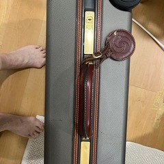 早い者勝ち
　サムソナイト　キャリーケースの画像