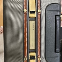 早い者勝ち
　サムソナイト　キャリーケースの画像