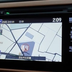 【自社ローン対象】ホンダ　ヴェゼル　ハイブリッド　衝突被害軽減ブレーキ　メモリーナビ　ETCの画像