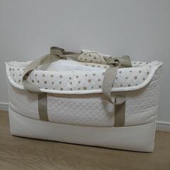 バッグでクーファンの画像