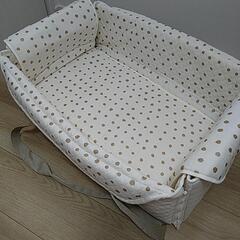 バッグでクーファンの画像