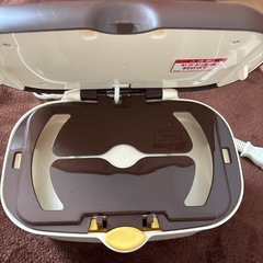 おしりふきウォーマーの画像