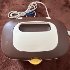 おしりふきウォーマーの画像