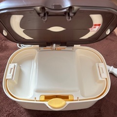 おしりふきウォーマーの画像