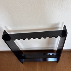 ロッドスタンドの画像