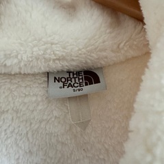 THE NORTH FACEの画像