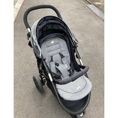ベビーカー　　バギー　Litetrax air ライトトラックス...
