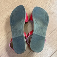 AMERICAN EAGLE サンダルの画像