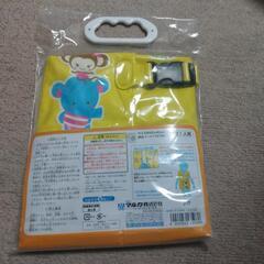 新品未開封　スイムベストの画像