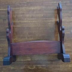 [中古品] 刀掛の画像