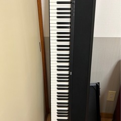 KORG 電子ピアノ B1