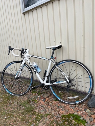 トレック TREK マドン MADONE 2.1シマノ アルミ ロードバイク