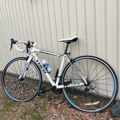 トレック TREK マドン MADONE 2.1シマノ アルミ ...