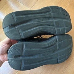 PUMA キッズ 22.5cmの画像
