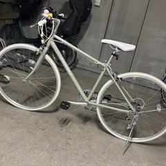 中古】大阪府のクロスバイクを格安/激安/無料であげます・譲り