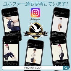 ゴルフ　ラウンドバック　保冷バック　スポーツ　の画像