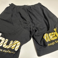ハーフパンツまとめ売り　150センチの画像