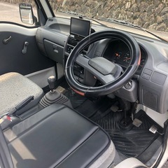 軽トラ(スバル) 車検2年付き　　　　　　　　　即、乗って帰れます！の画像