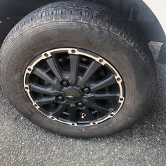 軽トラ(スバル) 車検2年付き　　　　　　　　　即、乗って帰れます！の画像