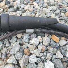 カーツ 刈払機 草刈機 背負 草刈り機 TB26の画像