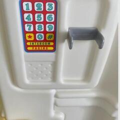 お値下！STEP2 サンシャイン プレイハウスの画像