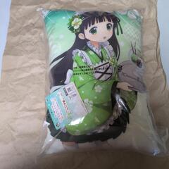 ごちうさ 千夜クッションの画像
