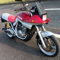 刀　GSX250S