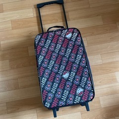 ナムコ限定　キャリーバッグ