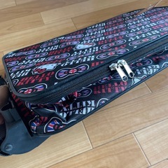 ナムコ限定　キャリーバッグの画像