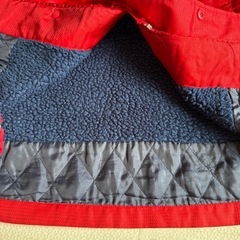 プーマ　ベンチコート　150の画像