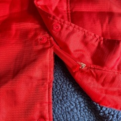 プーマ　ベンチコート　150の画像