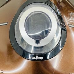 【ジモティー割引で最大15％OFF⭐️】 RS-300JBR RAYCOP ふとんクリーナーレイコップの画像