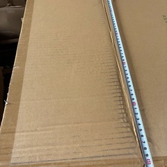 中古　160サイズダンボール　10枚600円〜　100枚程度有り　枚数によって割引有り　引越し の画像