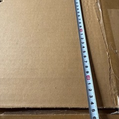 中古　160サイズダンボール　10枚600円〜　100枚程度有り...