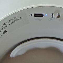 首掛け扇風機を超えたネッククーラー■unifun LB08■ペルチェとファンで急速冷却■の画像