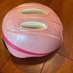 【20%オフ】子供用　自転車ヘルメットの画像