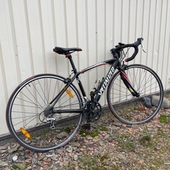 SPECIALIZED Allez ロードバイク　シマノ　の画像