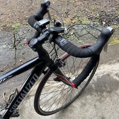 SPECIALIZED Allez ロードバイク　シマノ　の画像