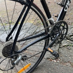 SPECIALIZED Allez ロードバイク　シマノ　の画像