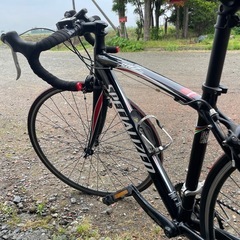SPECIALIZED Allez ロードバイク　シマノ　の画像
