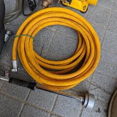 工進 電動噴霧器 MS-200の画像