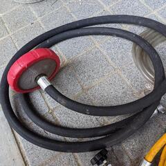 工進 電動噴霧器 MS-200の画像