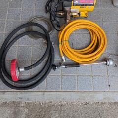 工進 電動噴霧器 MS-200の画像